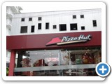 Pizza Hut, Kegalle